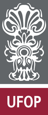 Logo UFOP